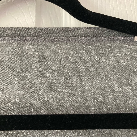 “From London With Love" Long Sleeve Top - Picture 4 of 6